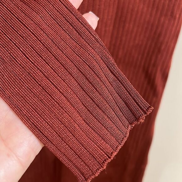 Good American Polo Dress - Picture 6 of 8